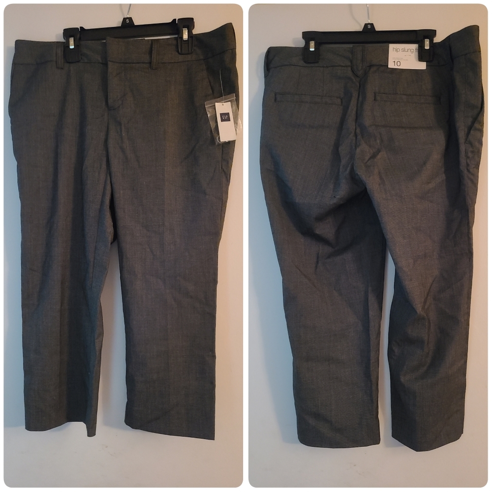 Ladies Dress Bottoms